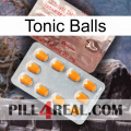 Tonic Balls new13